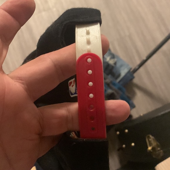 Adidas 2013 draft Chicago Bulls cap - Picture 2 of 2